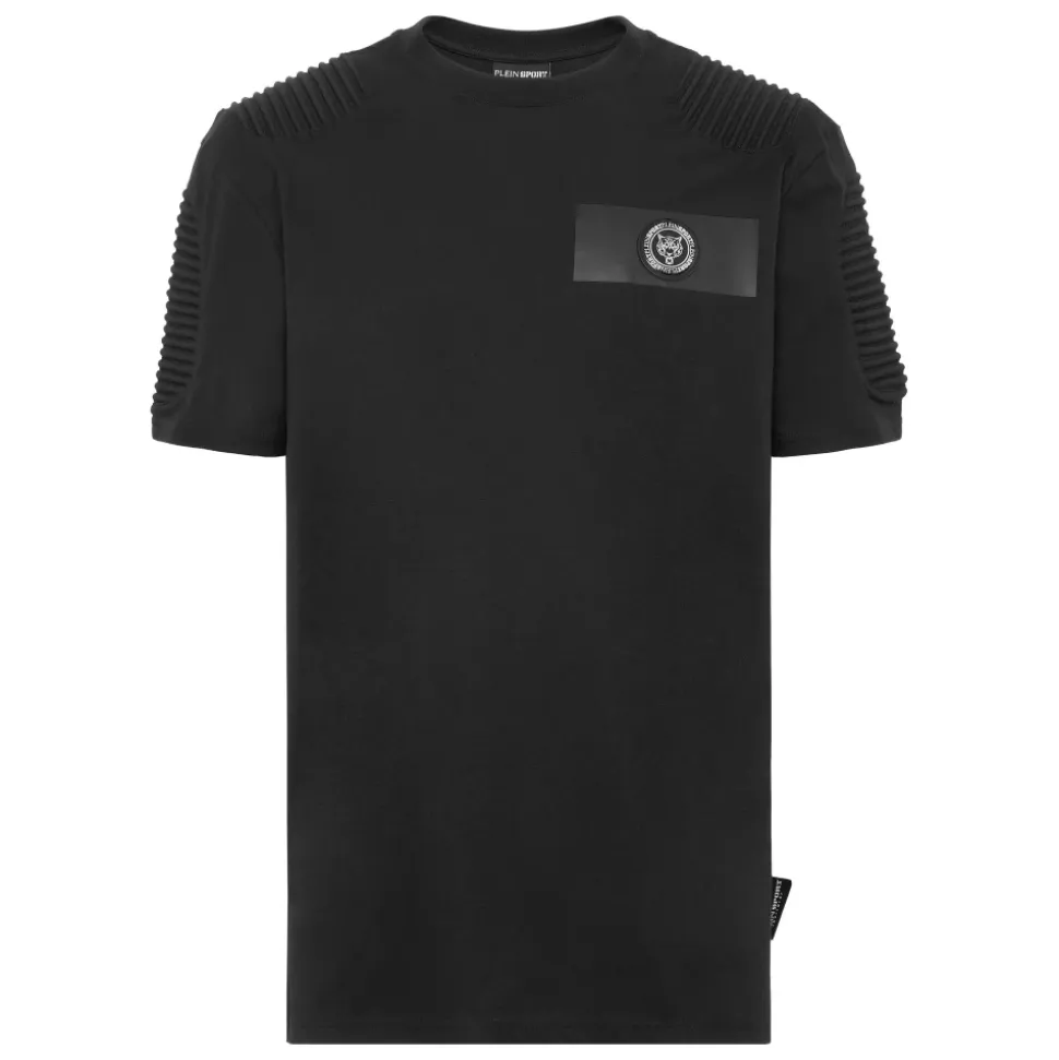 T-shirt Round Neck SS