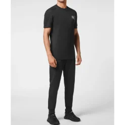 T-shirt Round Neck SS