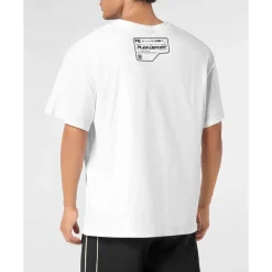 T-Shirt Round Neck Ss