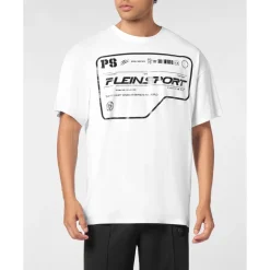 T-Shirt Round Neck Ss