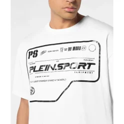 T-Shirt Round Neck Ss