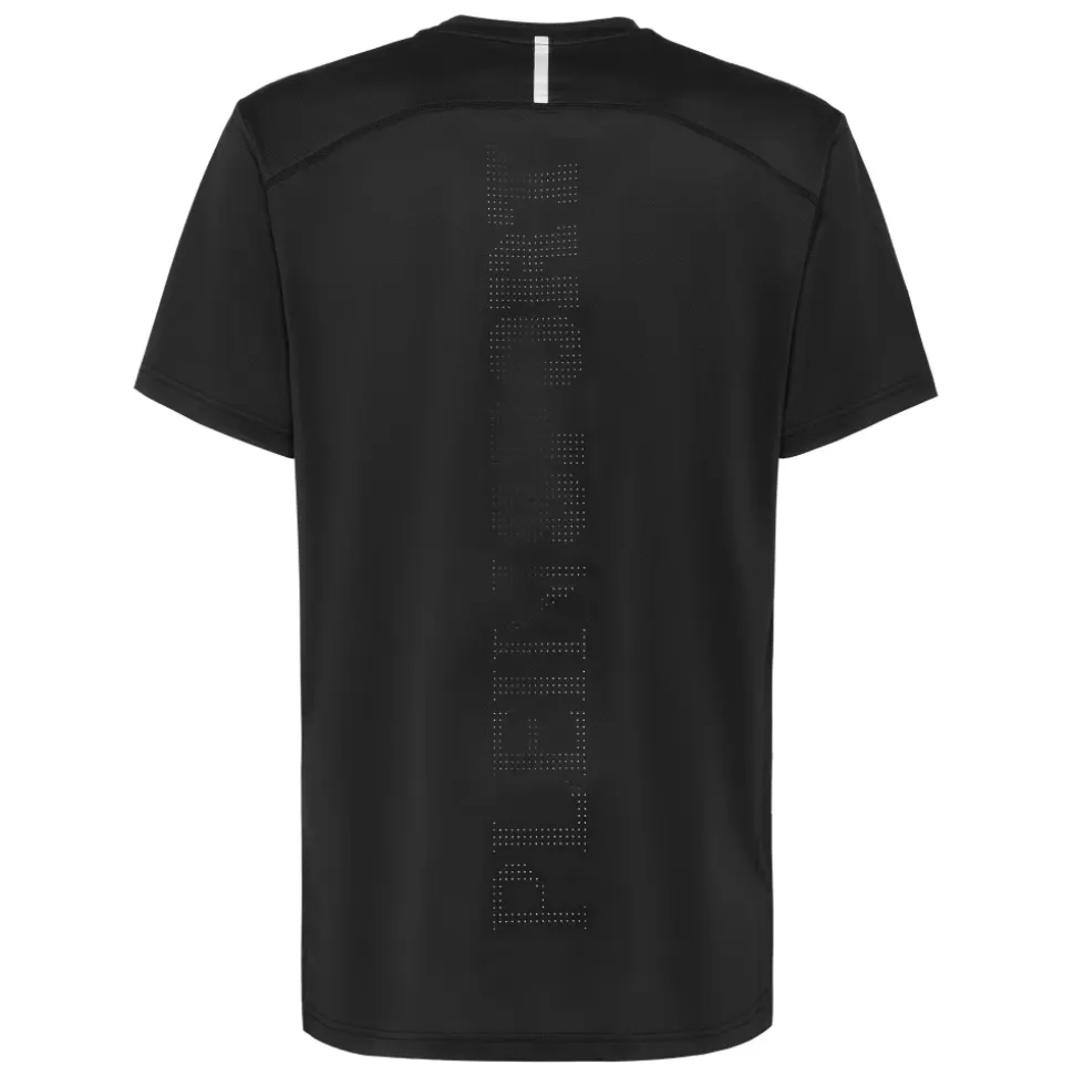 T-Shirt Round Neck Ss