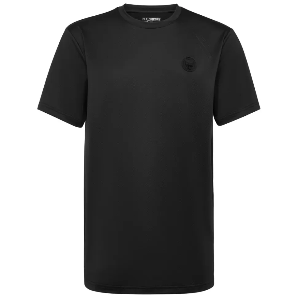 T-Shirt Round Neck Ss