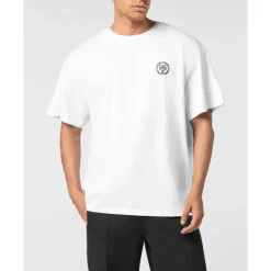 T-shirt Round Neck SS
