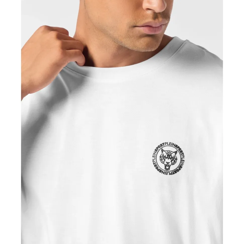 T-shirt Round Neck SS