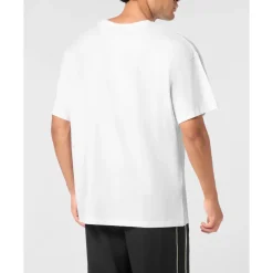 T-shirt Round Neck SS