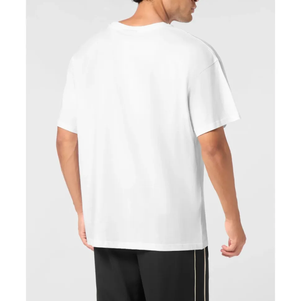T-shirt Round Neck SS