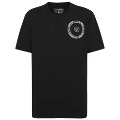 T-shirt Round Neck SS Carbon Tiger