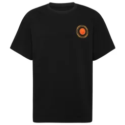 T-Shirt Round Neck Ss LOGO
