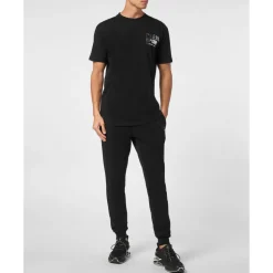 T-shirt Round Neck SS Tiger