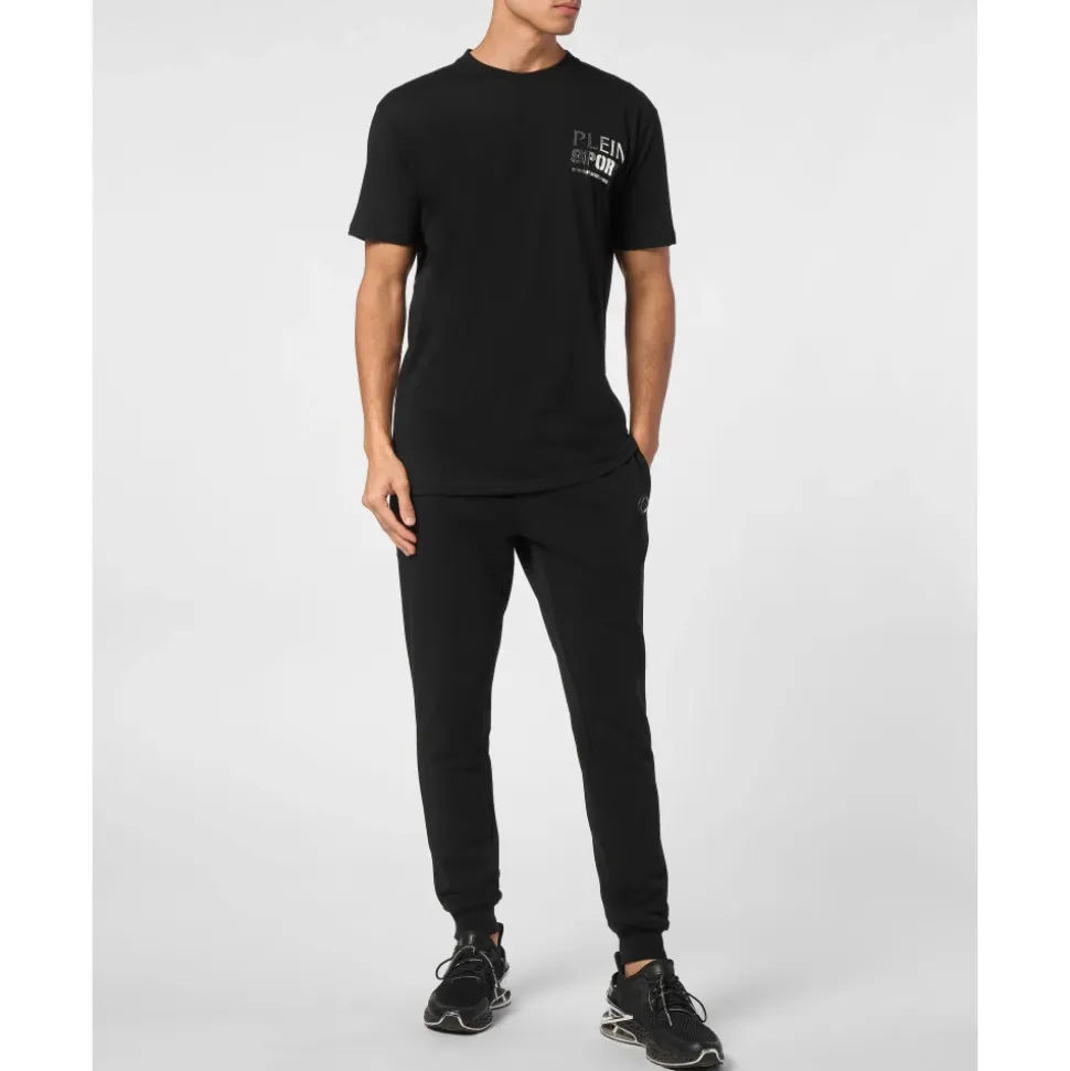 T-shirt Round Neck SS Tiger
