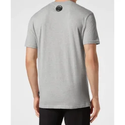 T-Shirt Round Neck THUNDER TIGER
