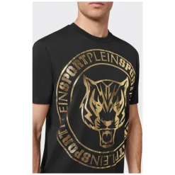 T-Shirt Round Neck TIGER