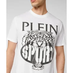 T-Shirt Round Neck TIGER
