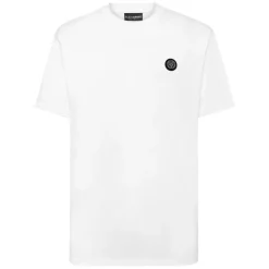 T-Shirt Round Neck Tiger