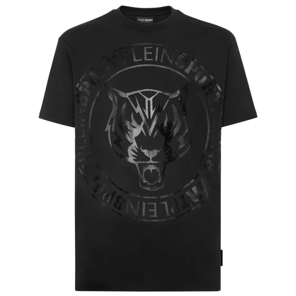 T-Shirt Round Neck TIGER