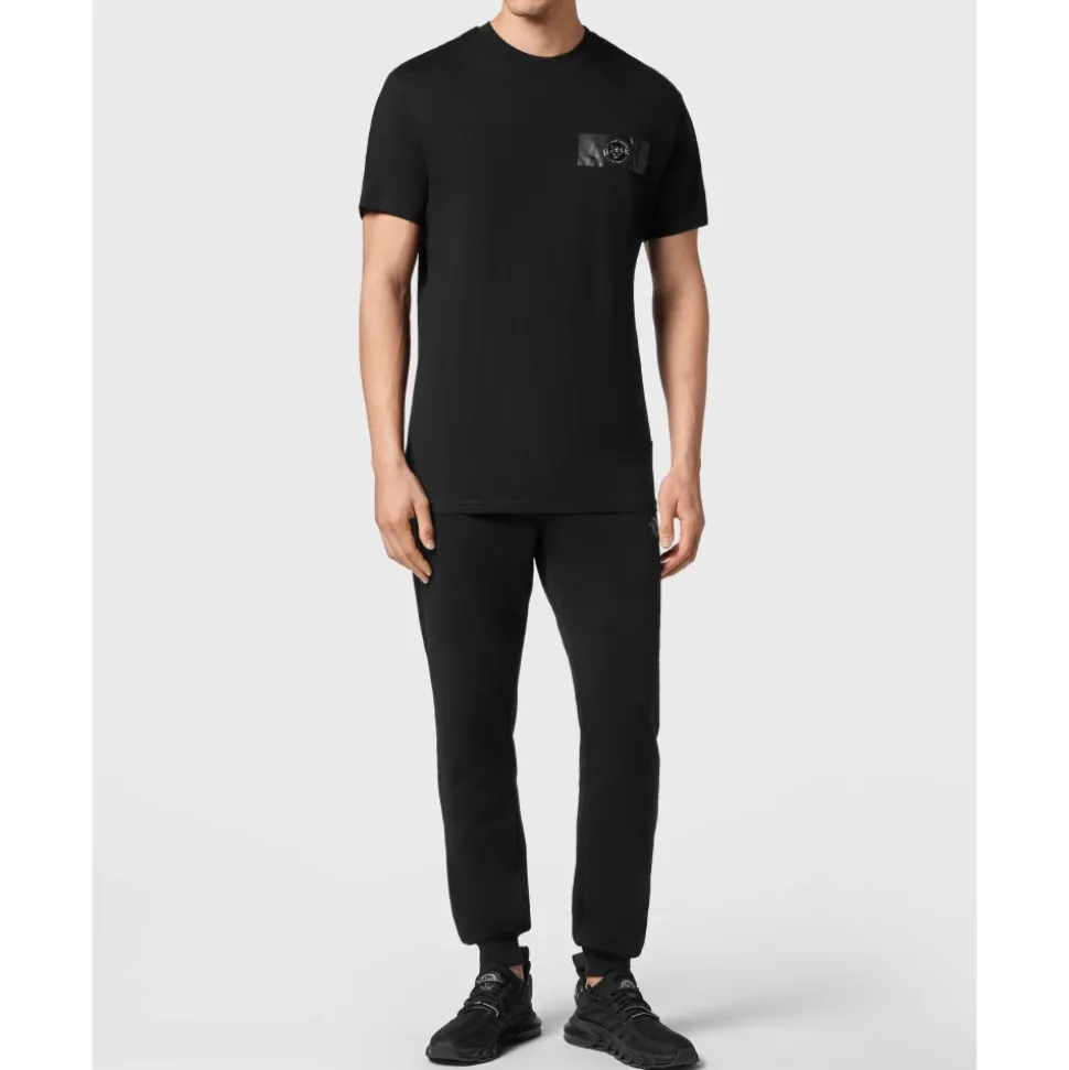 T-Shirt Round Neck TIGER