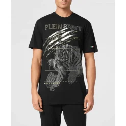 T-Shirt Round Neck TIGER