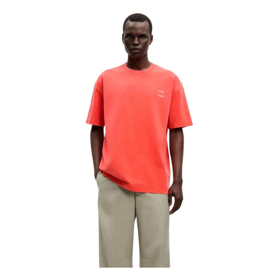 T-shirt Sajoel