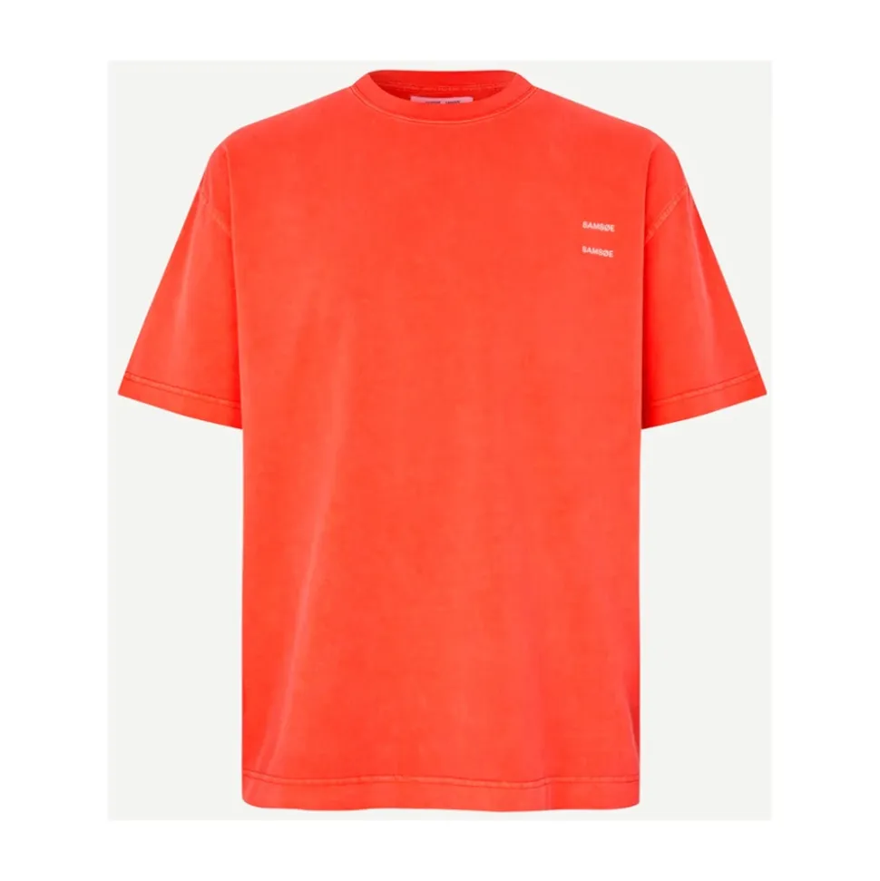 T-shirt Sajoel