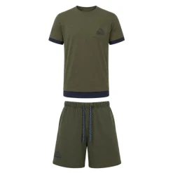 T-shirt + Spodenki