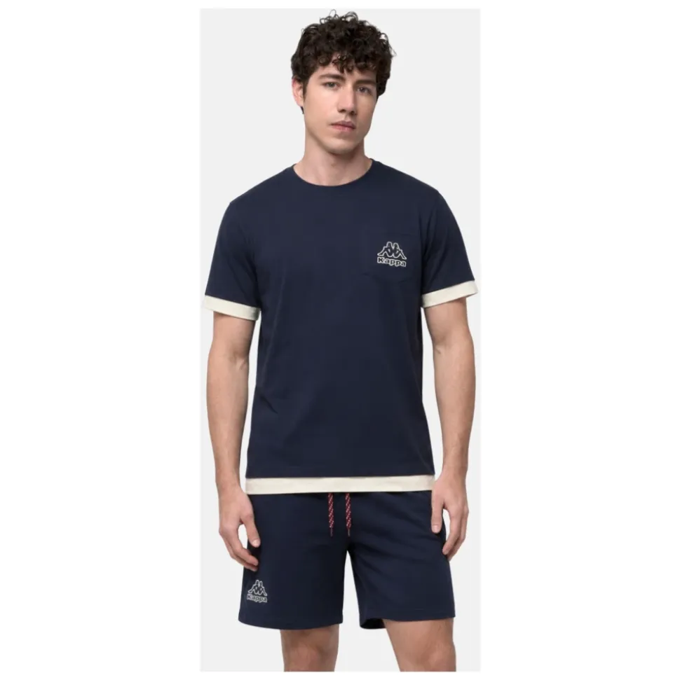 T-shirt + Spodenki dresowe