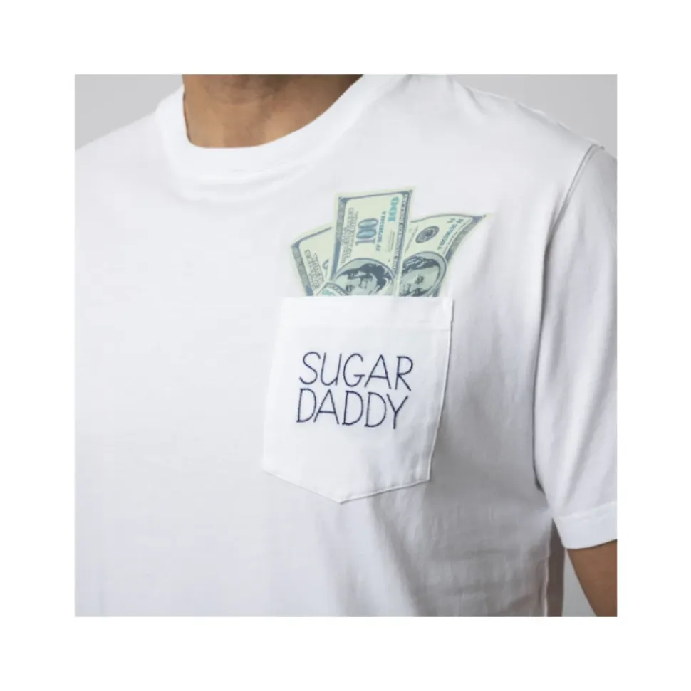 T-shirt Sugar Daddy