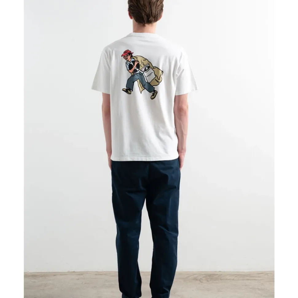 T-shirty