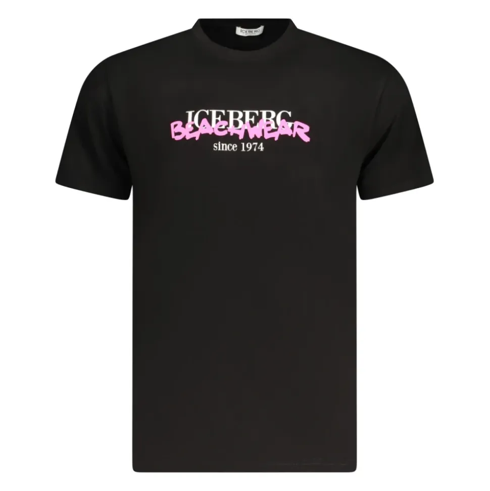 T-shirt z krótkim rękawem