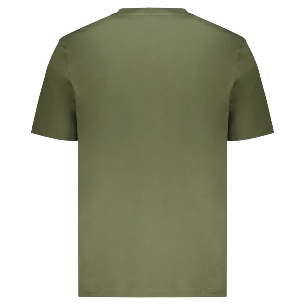 T-shirt z krótkim rękawem