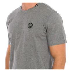 T-shirt z krótkim rękawem i nadrukiem pazura