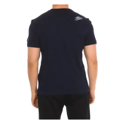 T-shirt z krótkim rękawem i nadrukiem Claw
