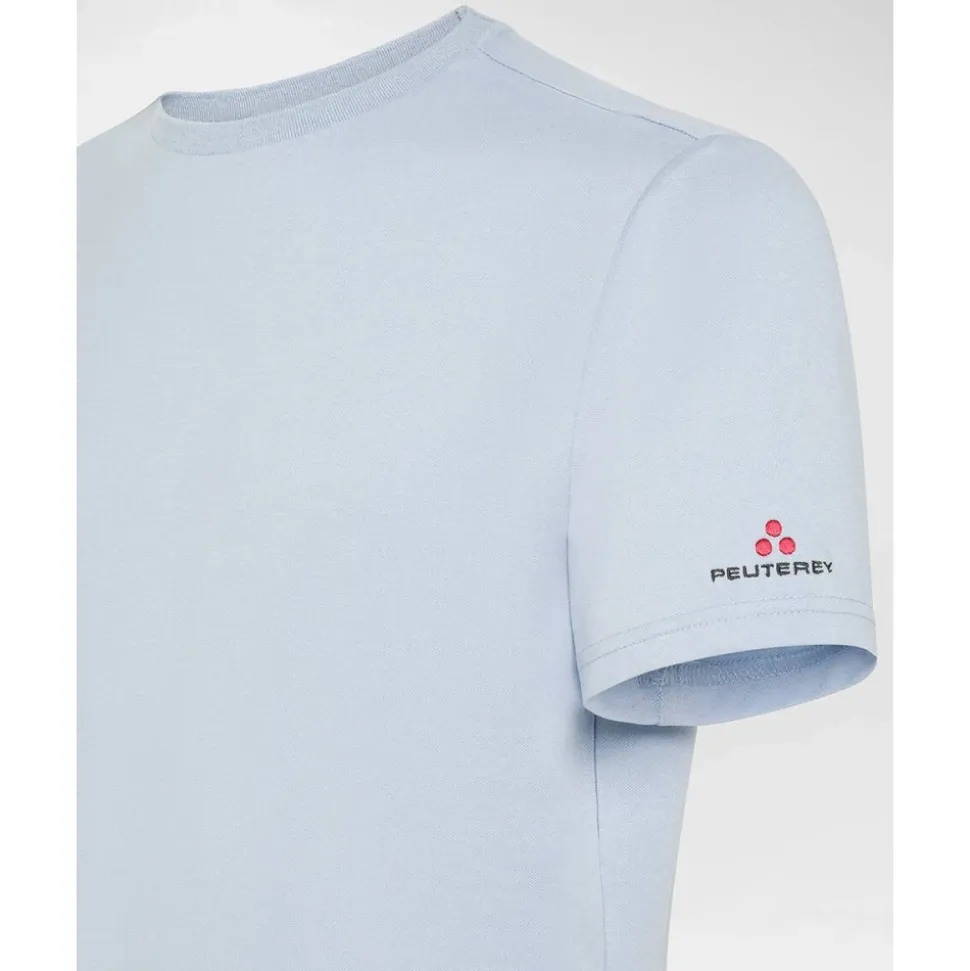 T-shirt z krótkim rękawem ZOLE 02