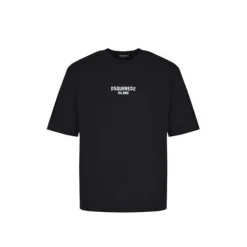 T-shirt z logo
