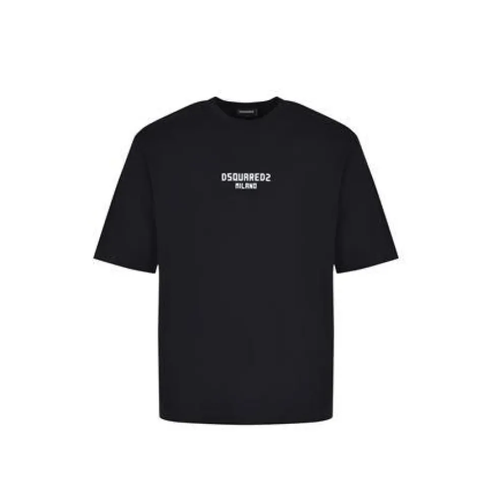T-shirt z logo