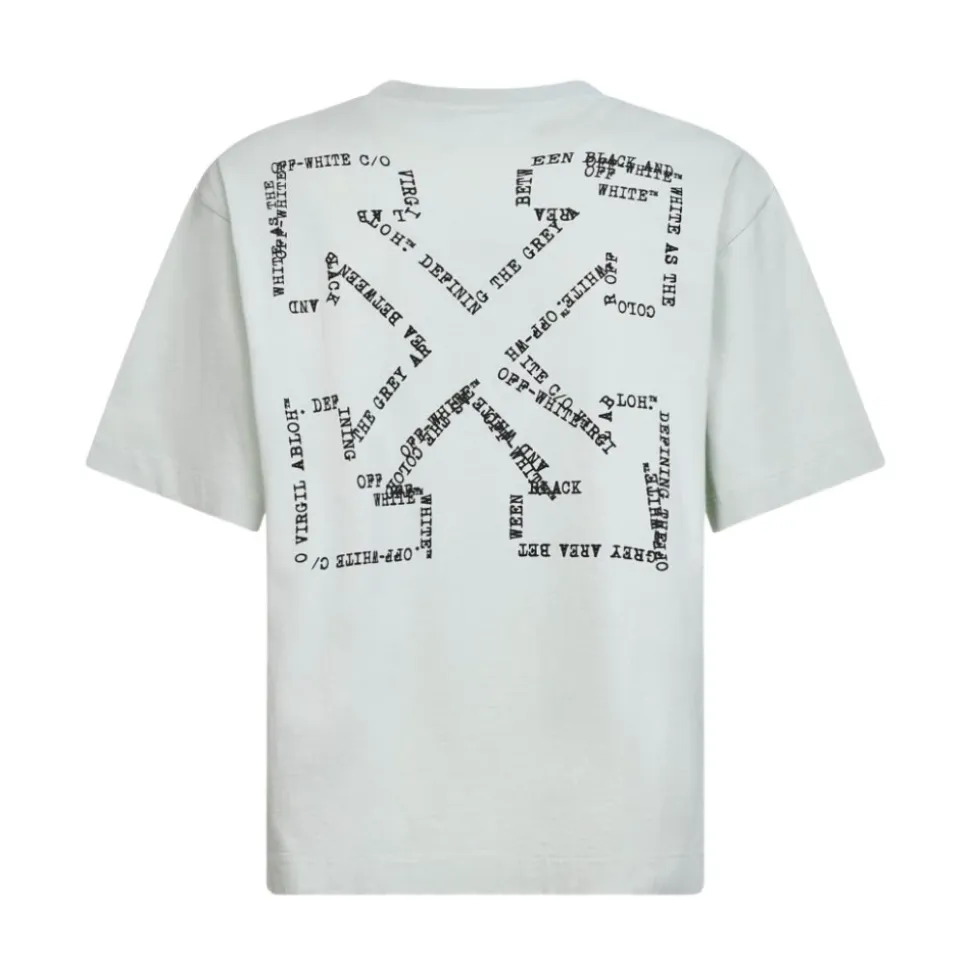 T-shirt z logo