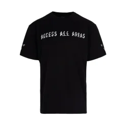 T-shirt z logo