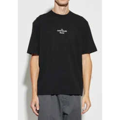 T-shirt z nadrukiem