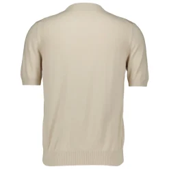T-shirt z okrągłym dekoltem