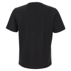 T-shirt z okrągłym dekoltem
