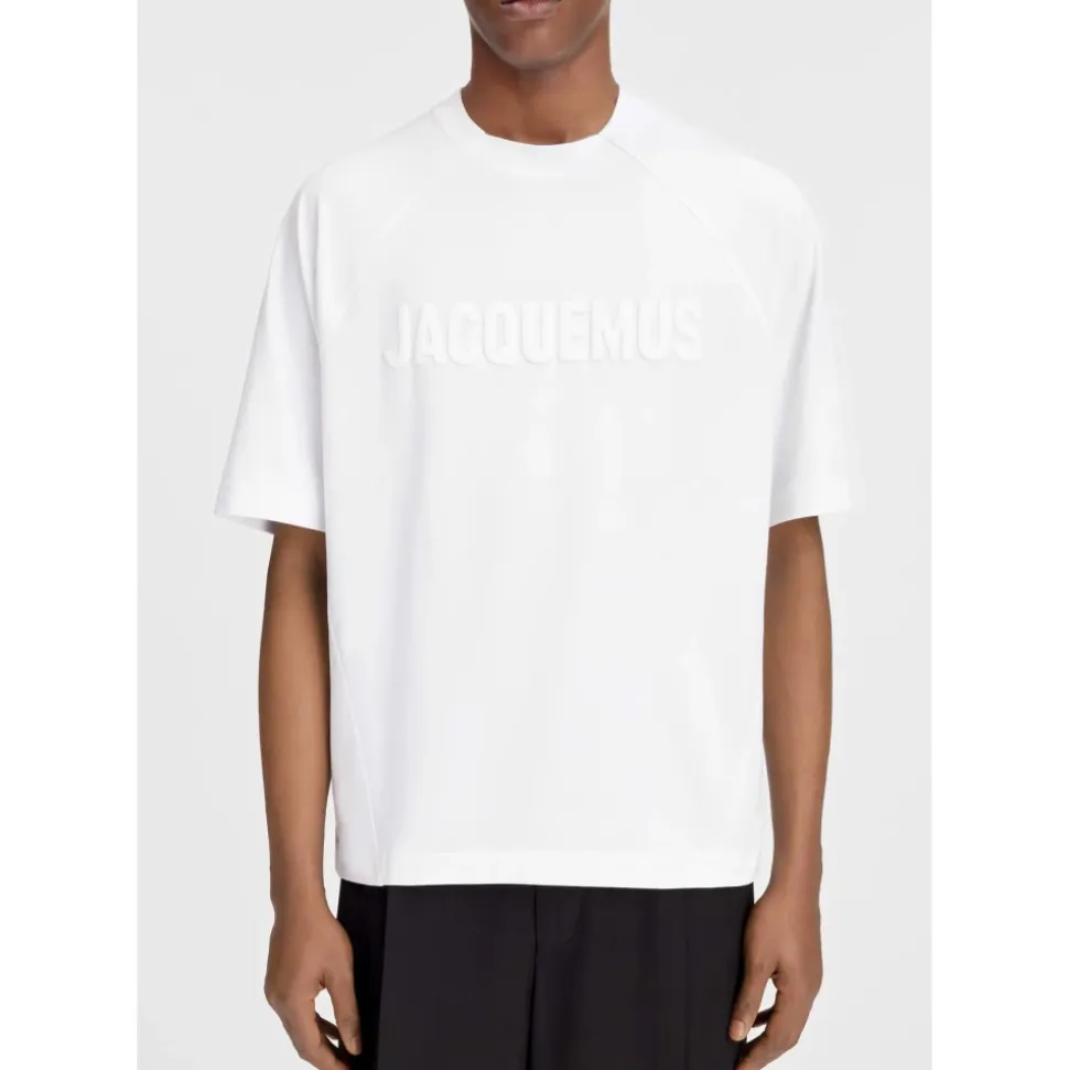 Typo T-shirt