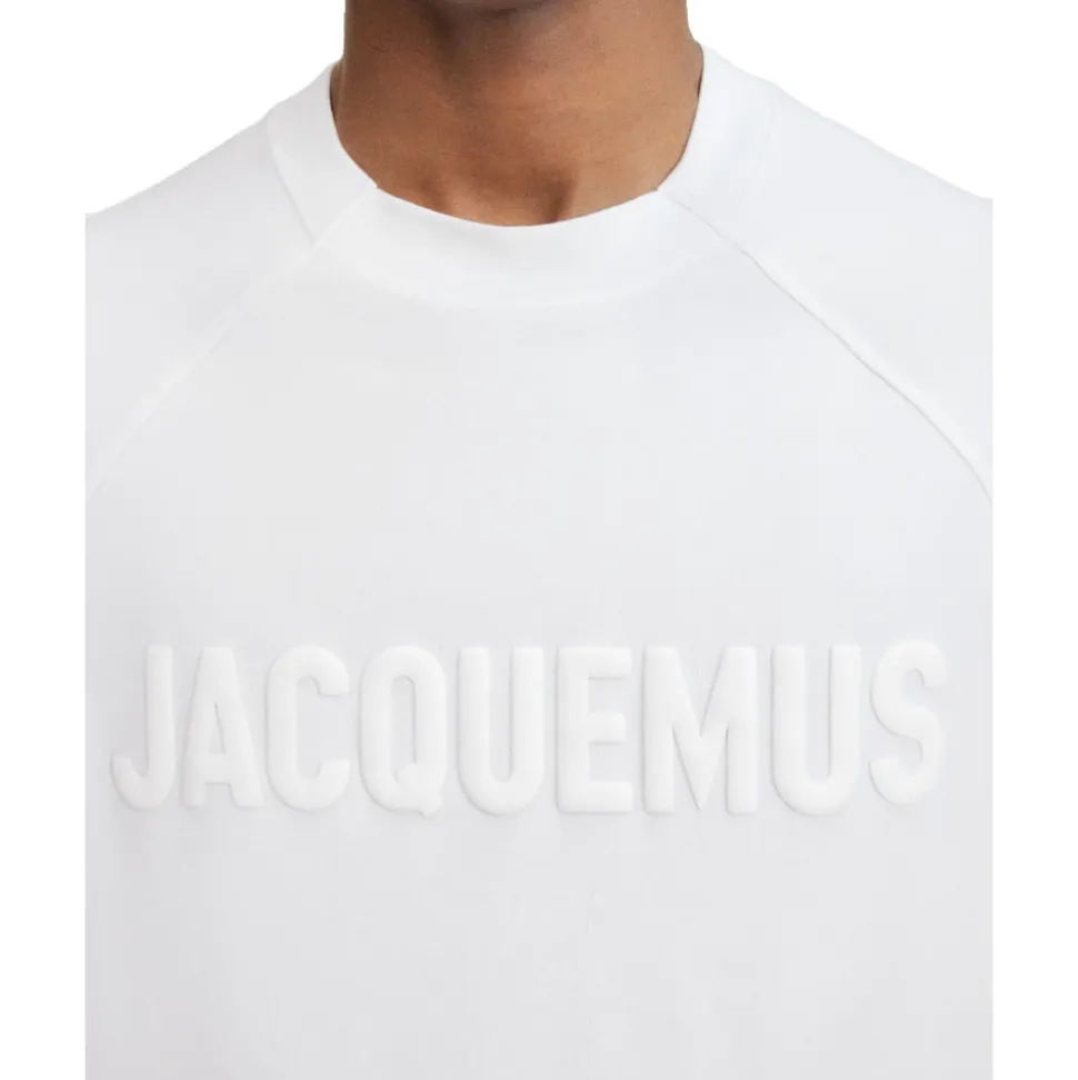 Typo T-shirt