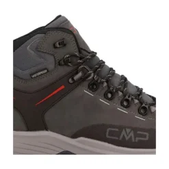 Tytanus Mid Waterproof