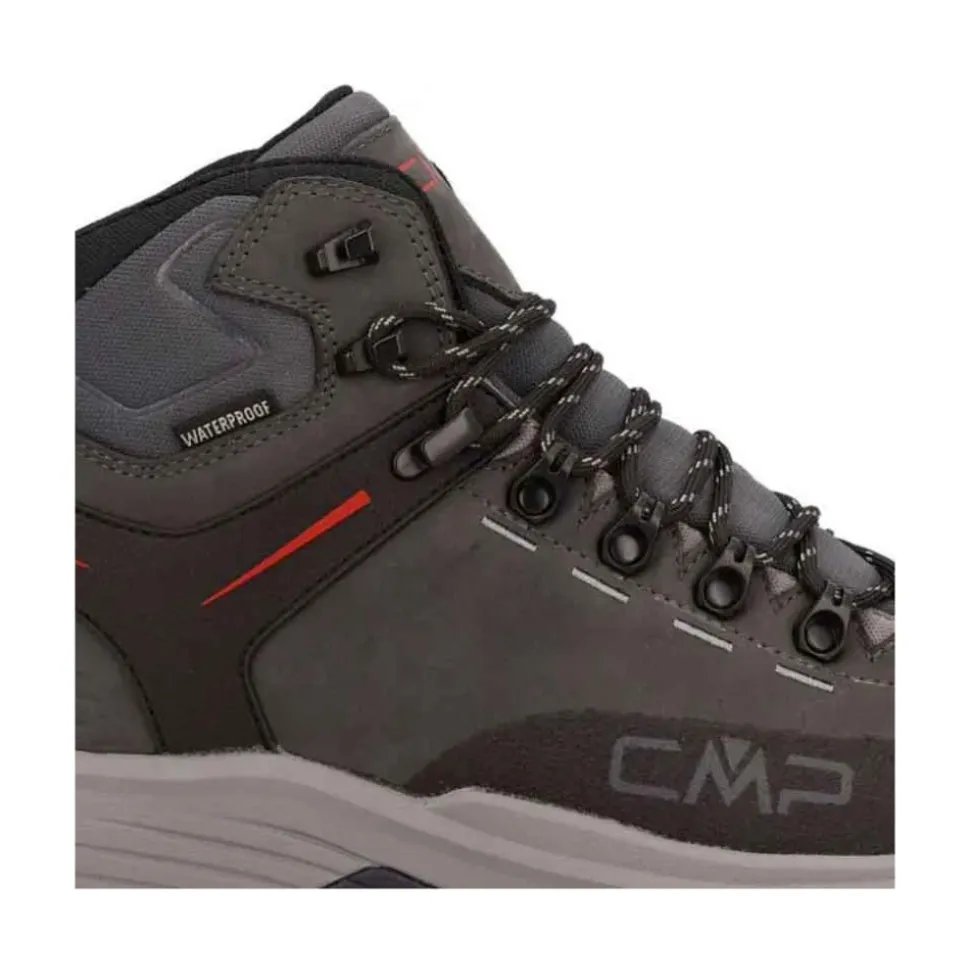 Tytanus Mid Waterproof