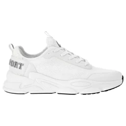 UADS Low-Top Sneakers