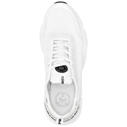 UADS Low-Top Sneakers