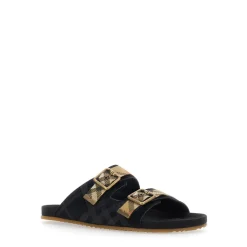 Urchin Sandals