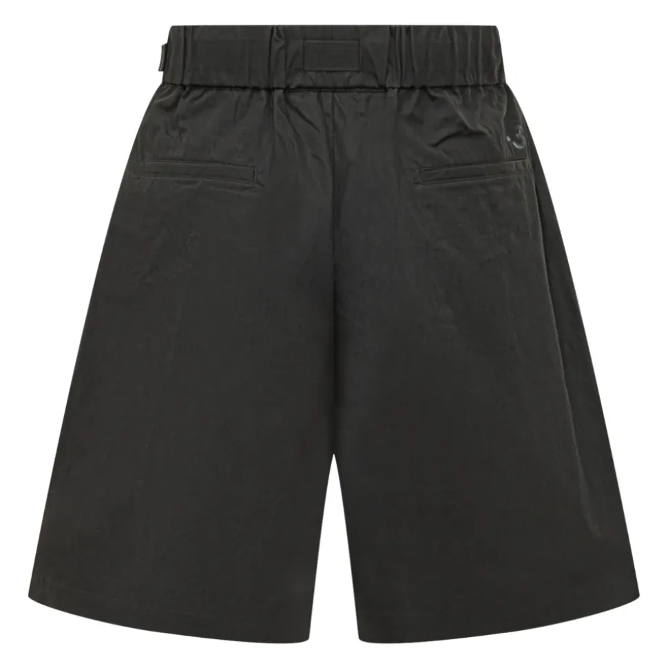 UT Wideleg Shorts