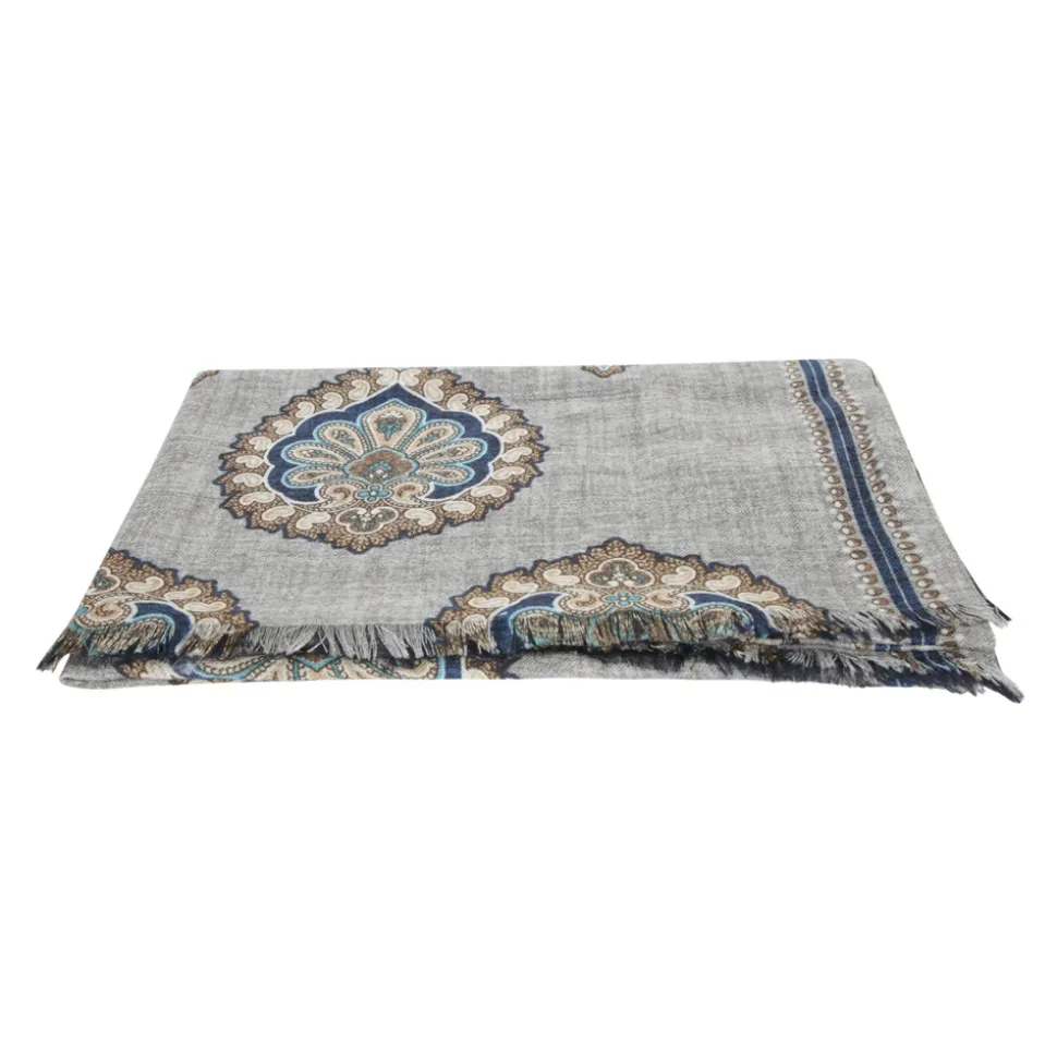 VAIL S444V 02 Scarf