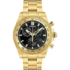 VE9K01124 Chronograph Watch